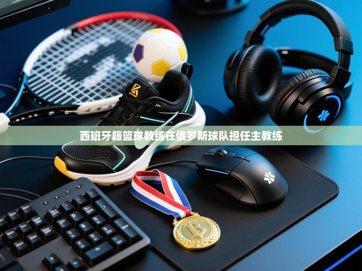 开云体育app登录入口-西班牙籍篮球教练在俄罗斯球队担任主教练 第2张