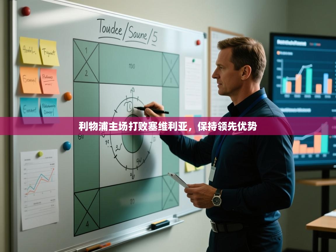 开云数据-利物浦主场打败塞维利亚,保持领先优势  第4张