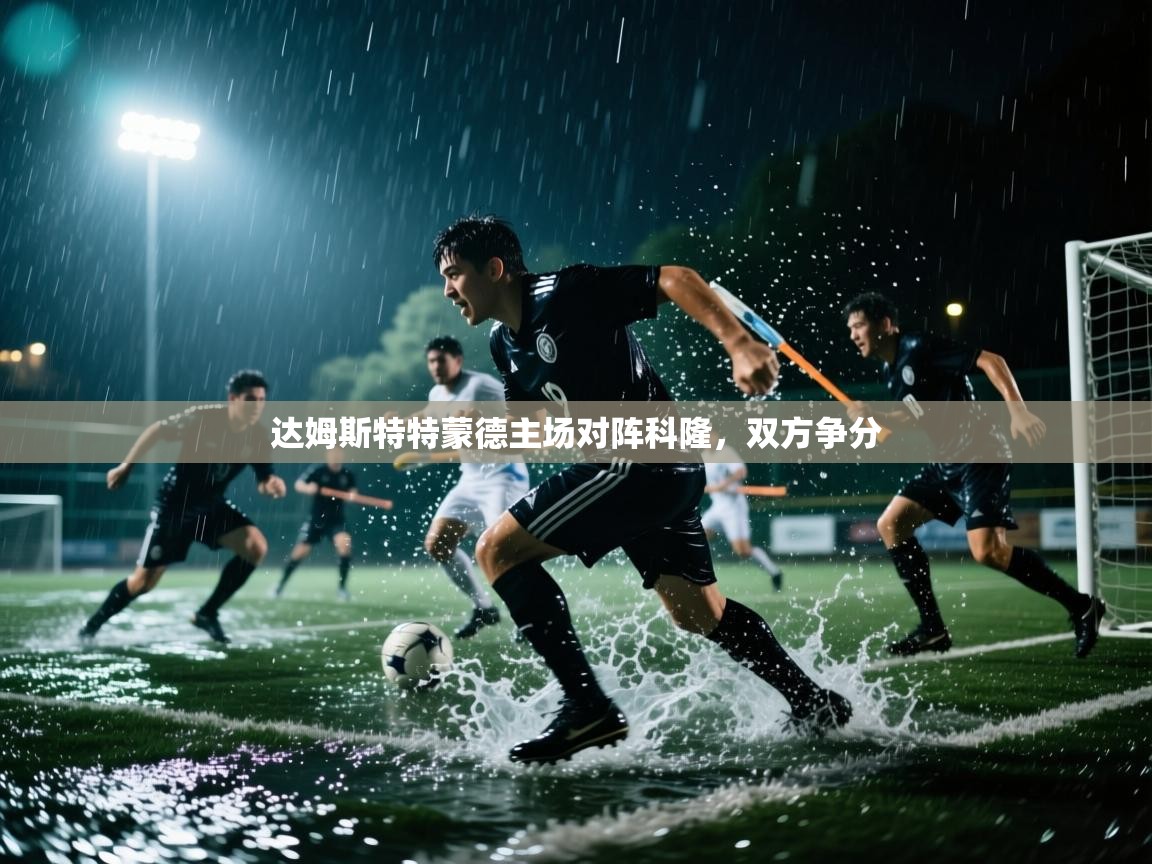 开云体育在线下载-达姆斯特特蒙德主场对阵科隆,双方争分 第2张
