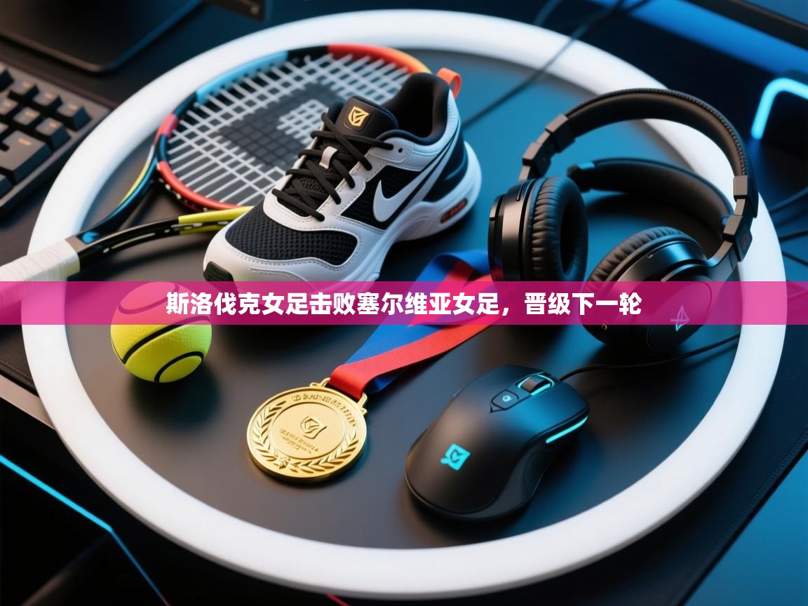 开云体育入口客服-斯洛伐克女足击败塞尔维亚女足，晋级下一轮  第4张