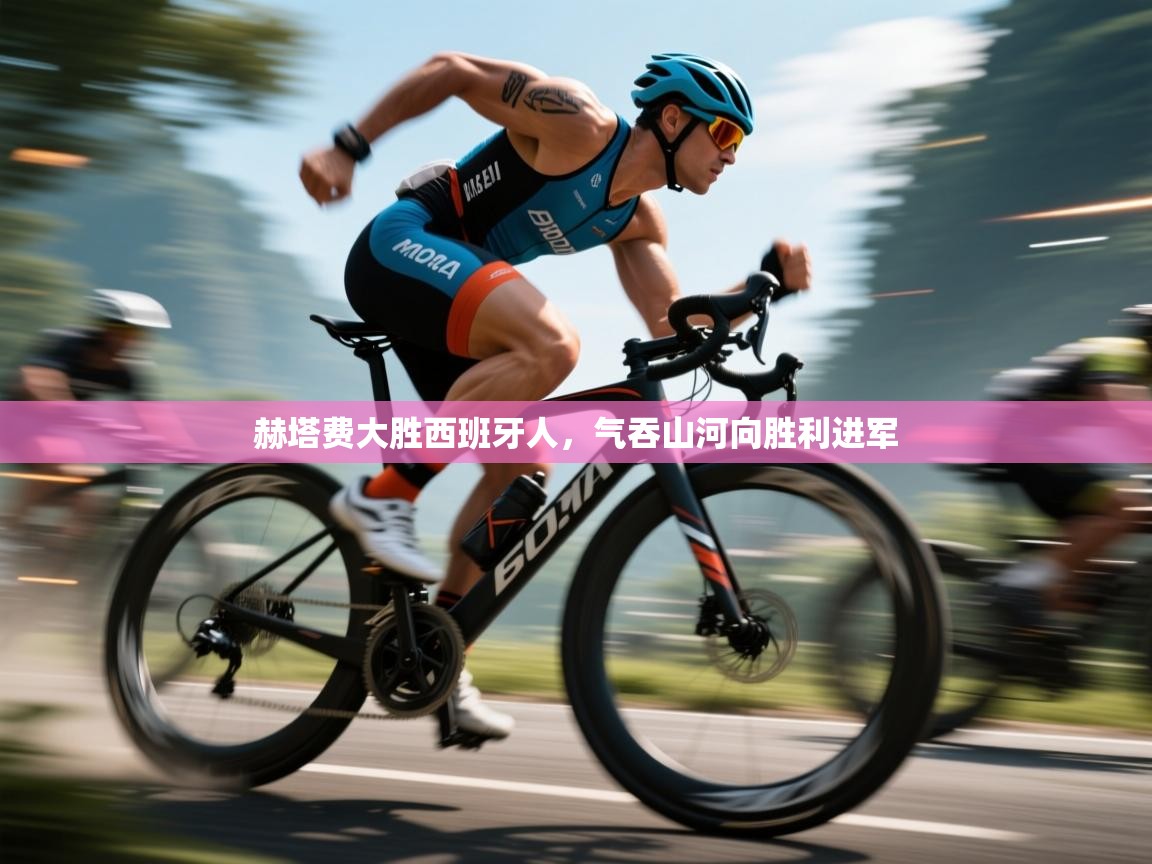 云开体育官方app下载-赫塔费大胜西班牙人，气吞山河向胜利进军  第1张