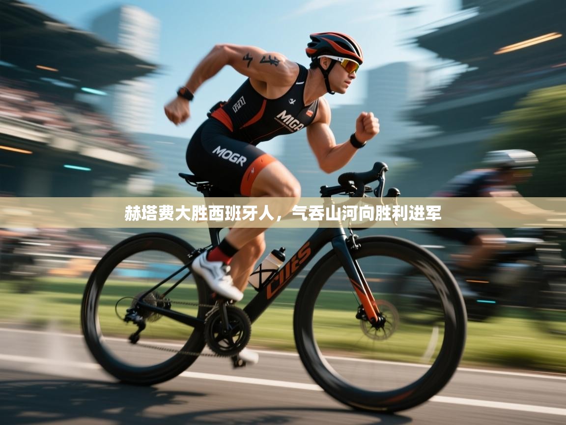 云开体育官方app下载-赫塔费大胜西班牙人，气吞山河向胜利进军  第3张