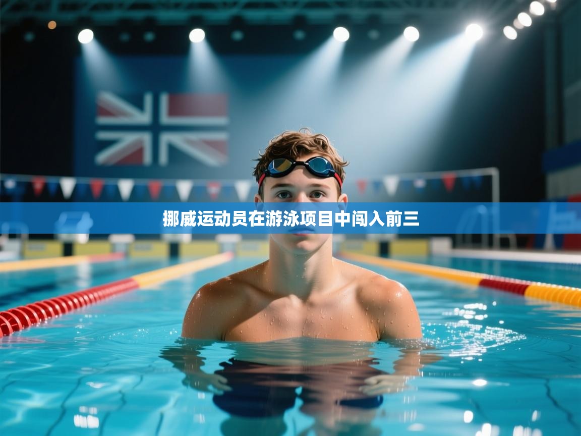 开云体育注册app-挪威运动员在游泳项目中闯入前三  第1张