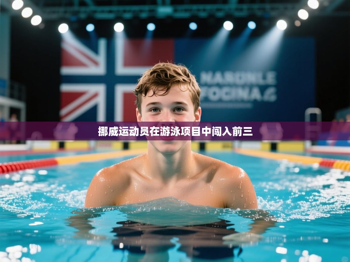 开云体育注册app-挪威运动员在游泳项目中闯入前三  第2张