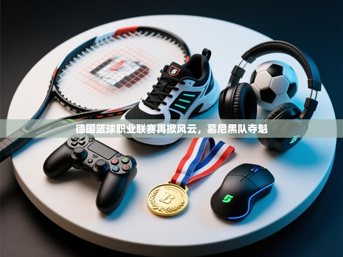开云体育入口邀请码-德国篮球职业联赛再掀风云，慕尼黑队夺魁  第1张