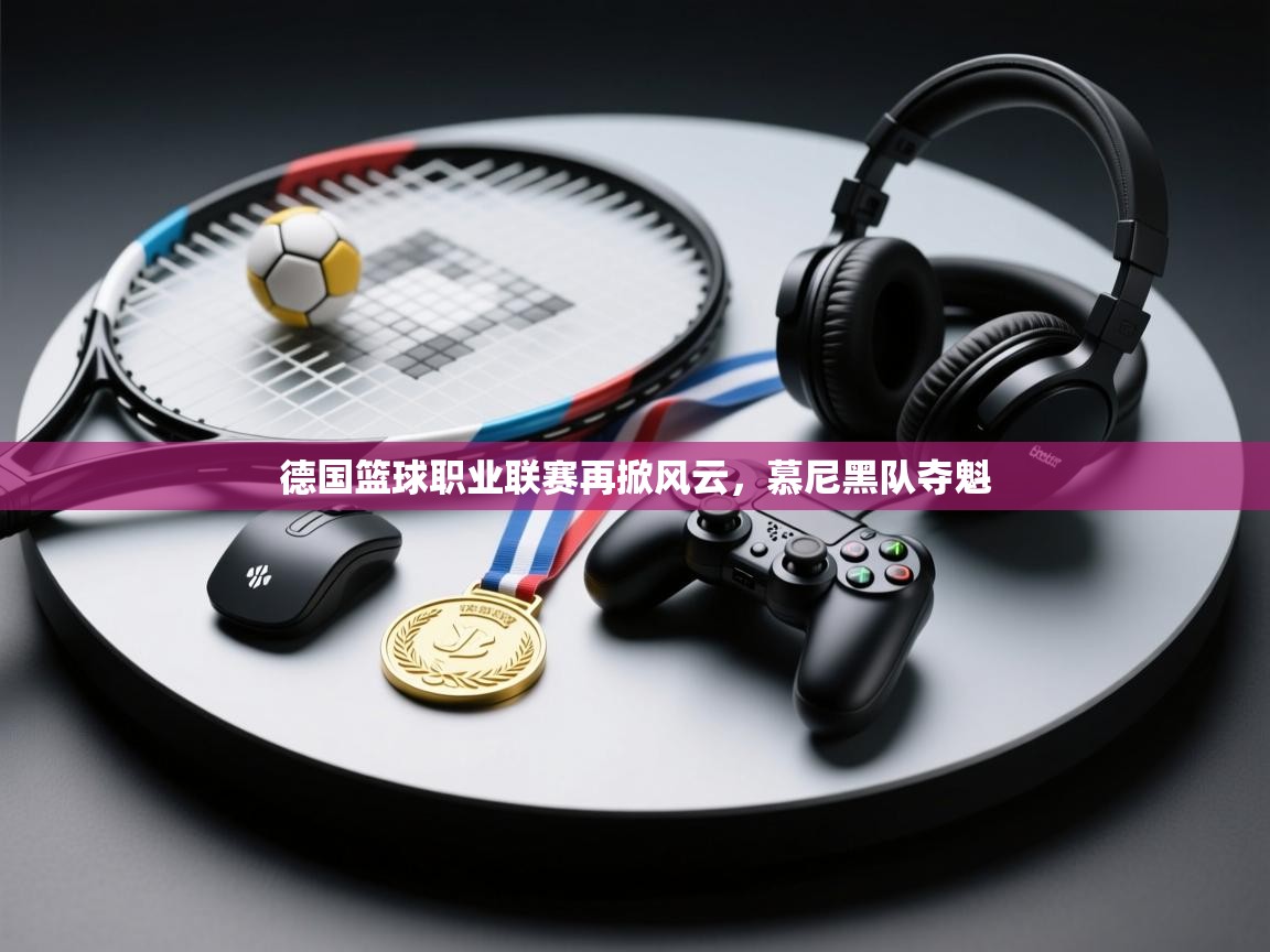 开云体育入口邀请码-德国篮球职业联赛再掀风云，慕尼黑队夺魁  第2张