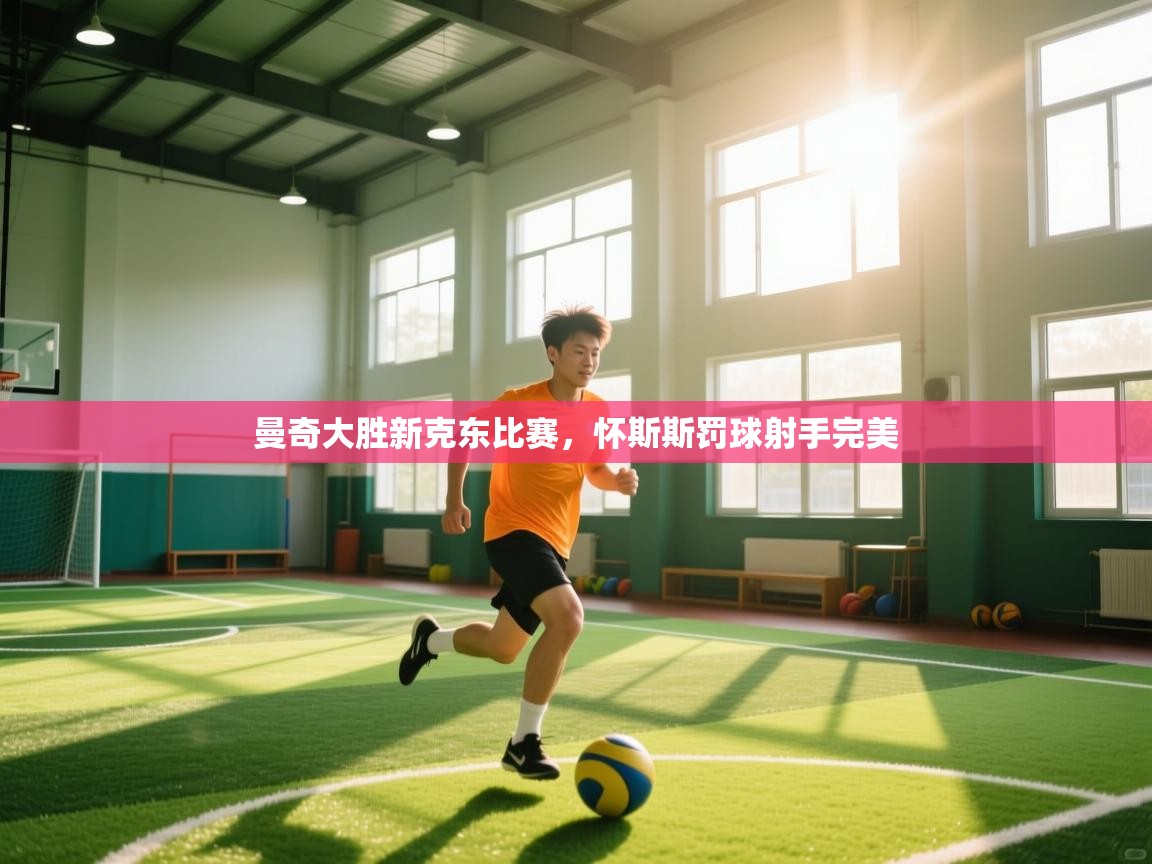 开云·体育kaiyun官方网站_kaiyun sports-曼奇大胜新克东比赛,怀斯斯罚球射手完美 第4张