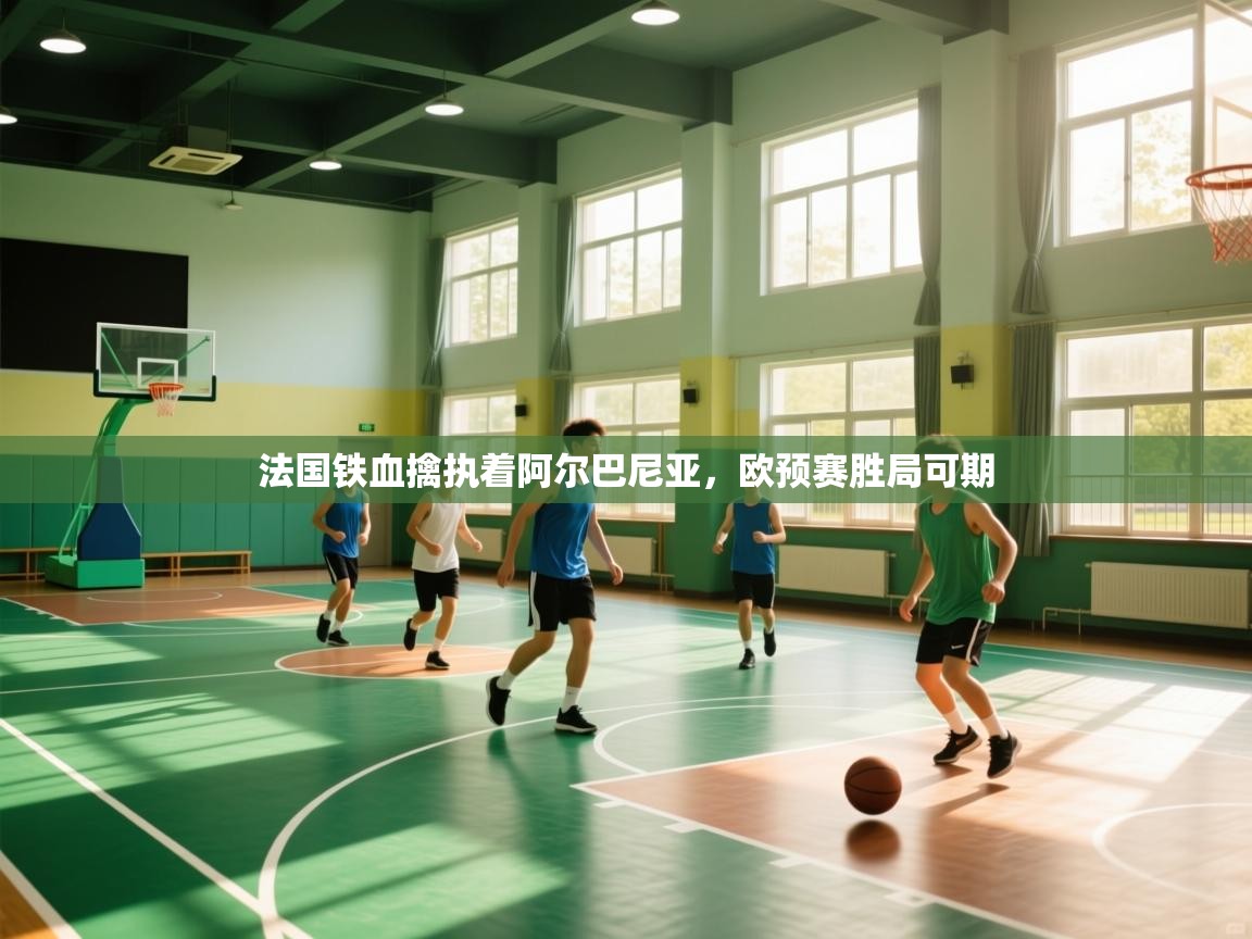 云开体育入口-法国铁血擒执着阿尔巴尼亚，欧预赛胜局可期  第4张