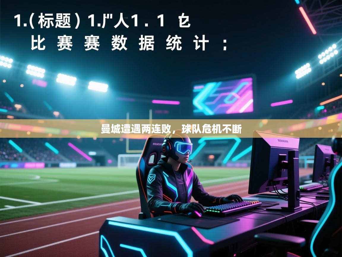 开云体育实名认证入口-曼城遭遇两连败，球队危机不断  第4张