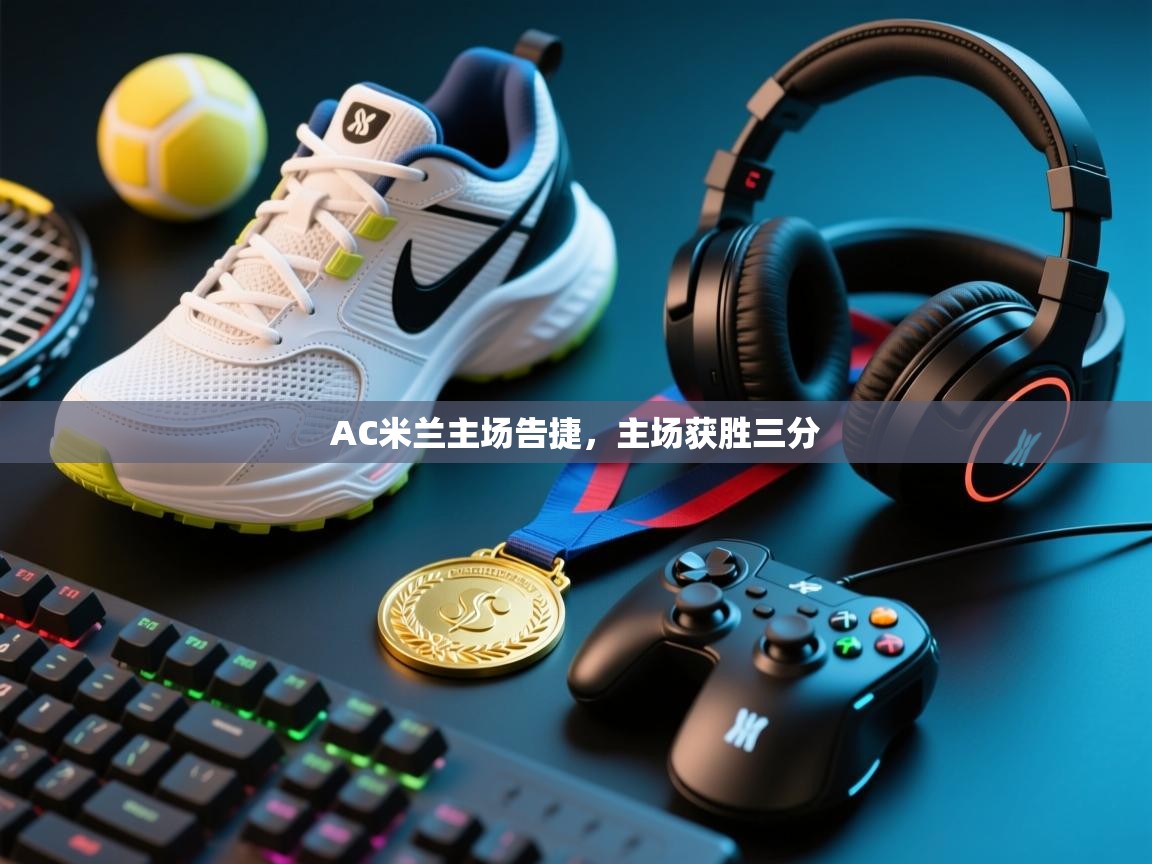 开云体育多语言中文版-AC米兰主场告捷，主场获胜三分  第3张