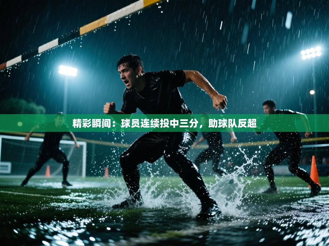 开云体育工单提交入口-精彩瞬间：球员连续投中三分，助球队反超  第4张