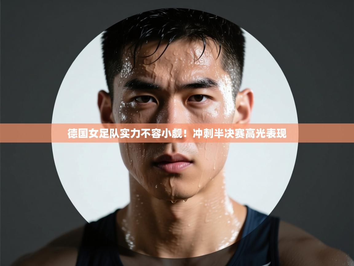 开云体育下载-德国女足队实力不容小觑！冲刺半决赛高光表现  第3张