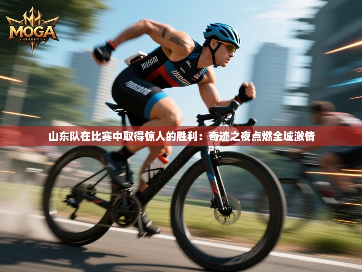 开运体育入口-山东队在比赛中取得惊人的胜利：奇迹之夜点燃全城激情  第1张