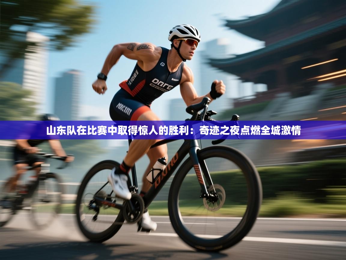 开运体育入口-山东队在比赛中取得惊人的胜利：奇迹之夜点燃全城激情  第2张