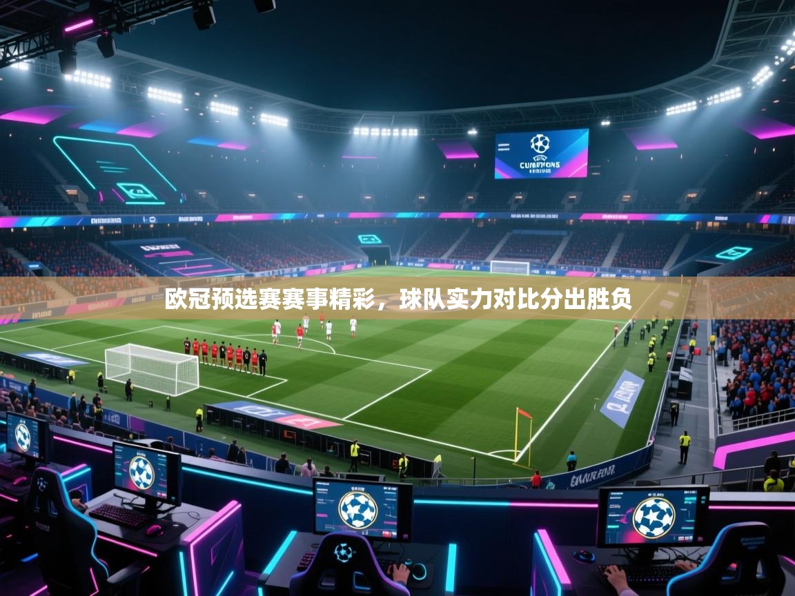 开云体育新人指引-欧冠预选赛赛事精彩,球队实力对比分出胜负 第1张