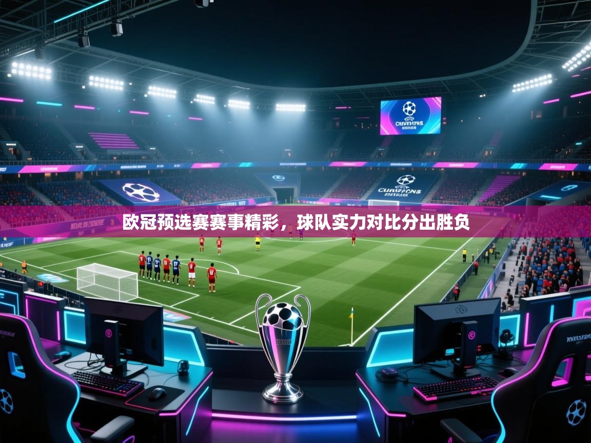 开云体育新人指引-欧冠预选赛赛事精彩,球队实力对比分出胜负 第3张
