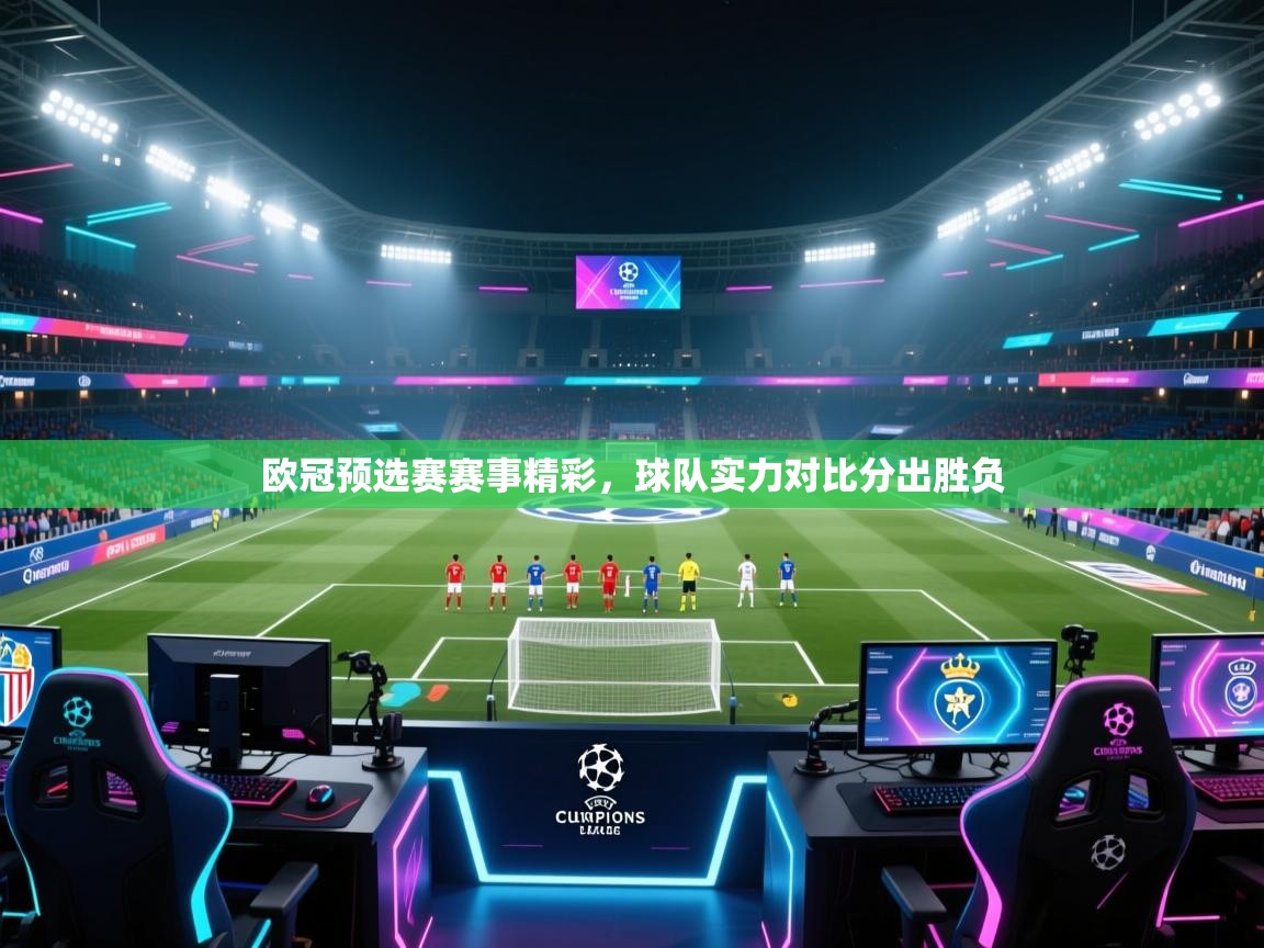 开云体育新人指引-欧冠预选赛赛事精彩,球队实力对比分出胜负 第2张
