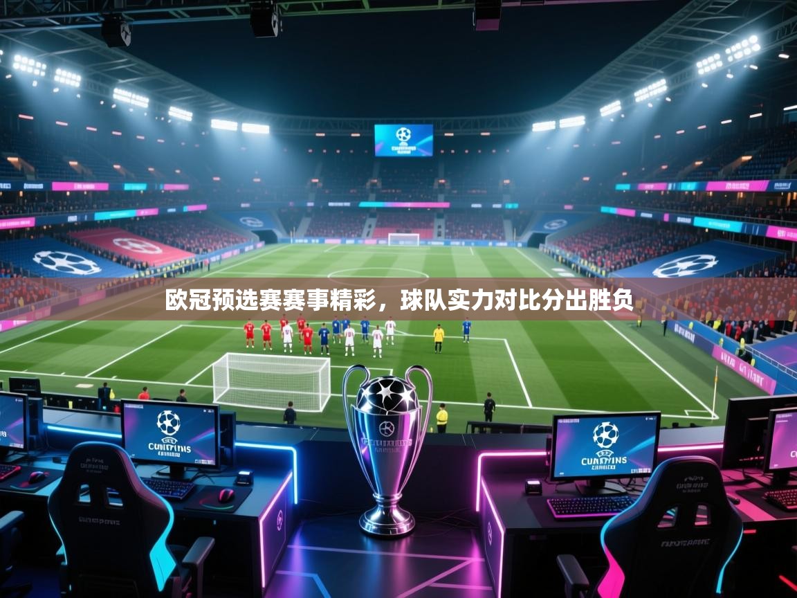 开云体育新人指引-欧冠预选赛赛事精彩,球队实力对比分出胜负 第4张