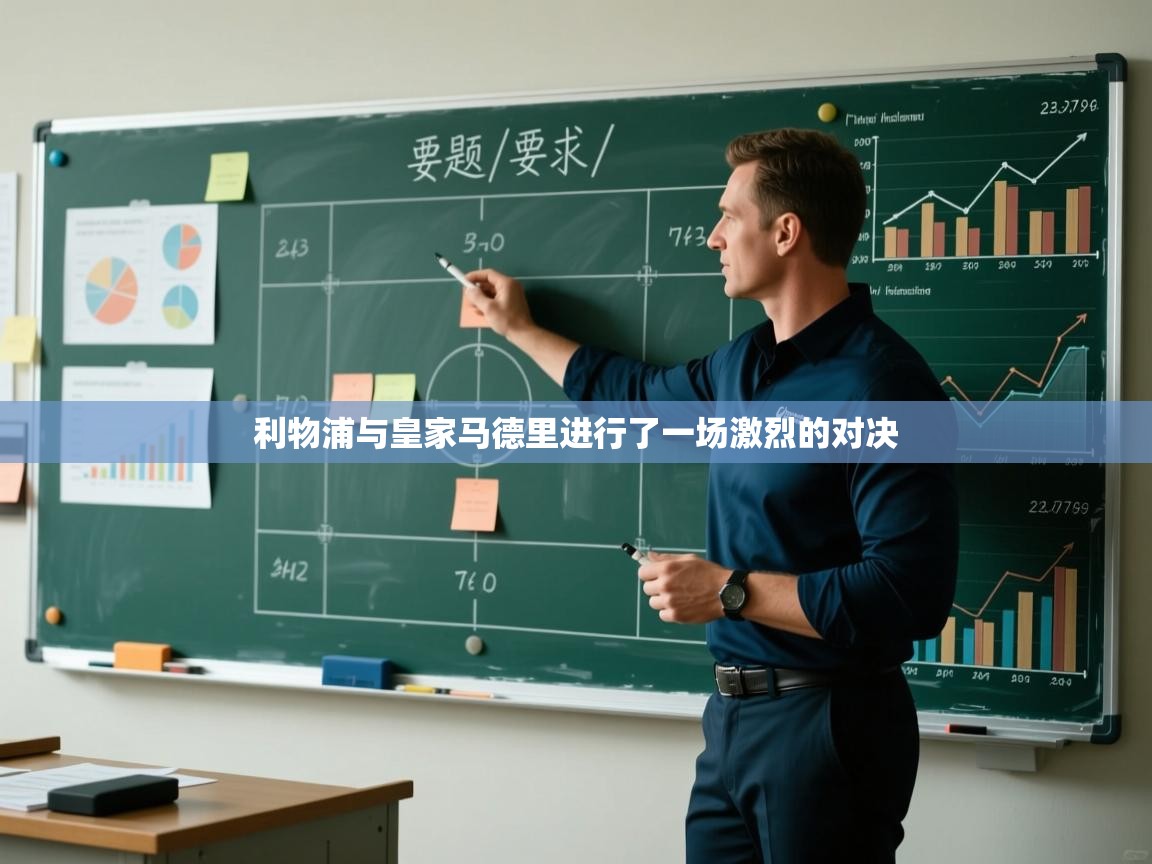 开运体育登录入口-利物浦与皇家马德里进行了一场激烈的对决  第3张