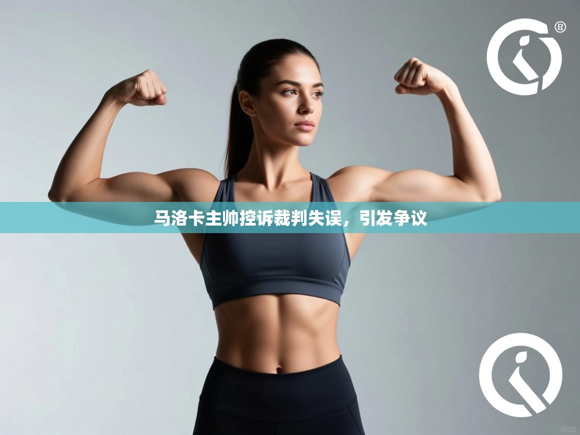 开云体育app官网网页登录入口-马洛卡主帅控诉裁判失误,引发争议 第1张