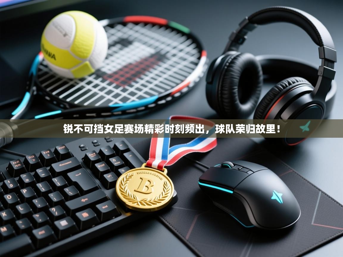 开云体育app登录入口-锐不可挡女足赛场精彩时刻频出,球队荣归故里! 第1张