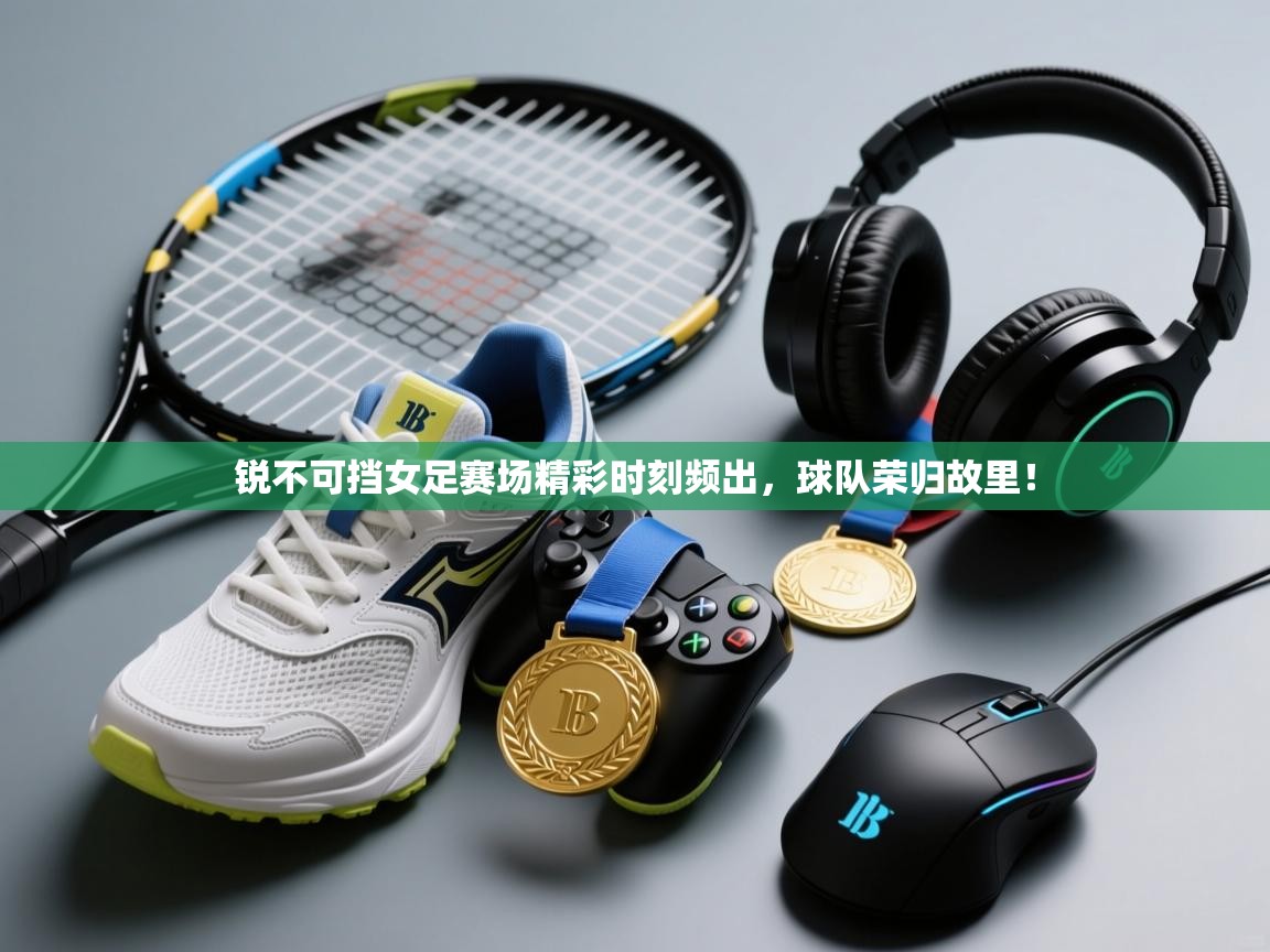 开云体育app登录入口-锐不可挡女足赛场精彩时刻频出,球队荣归故里! 第3张