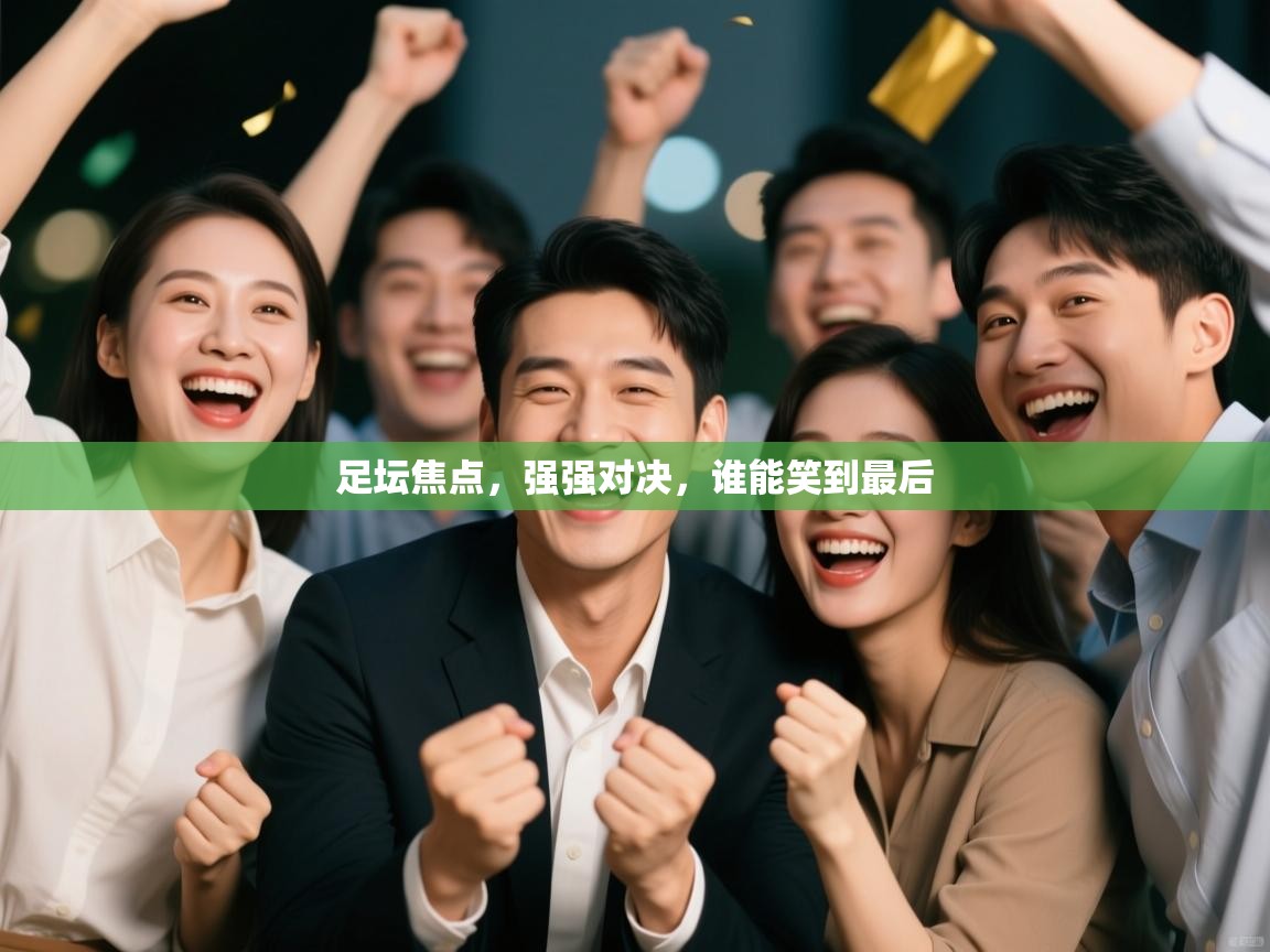 -足坛焦点，强强对决，谁能笑到最后  第2张