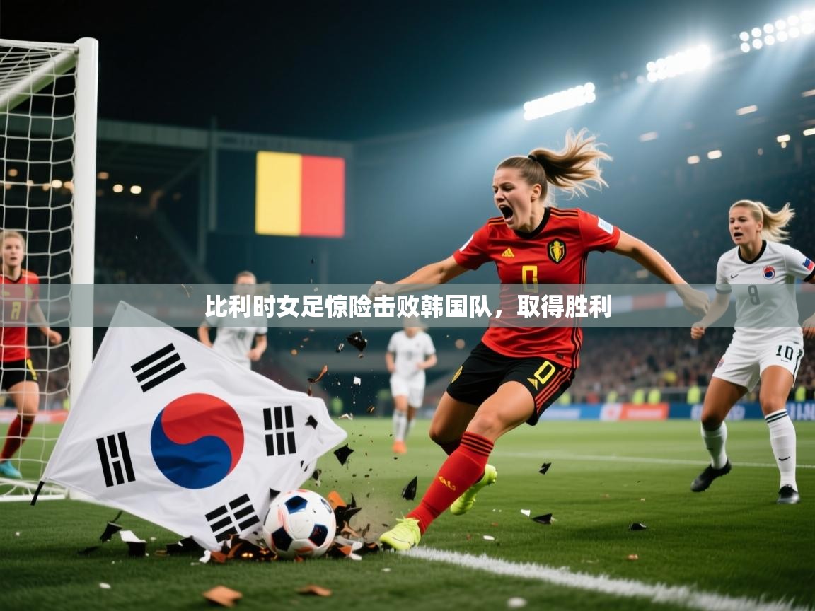 开云中国kaiyun·体育官方网站-比利时女足惊险击败韩国队，取得胜利  第1张