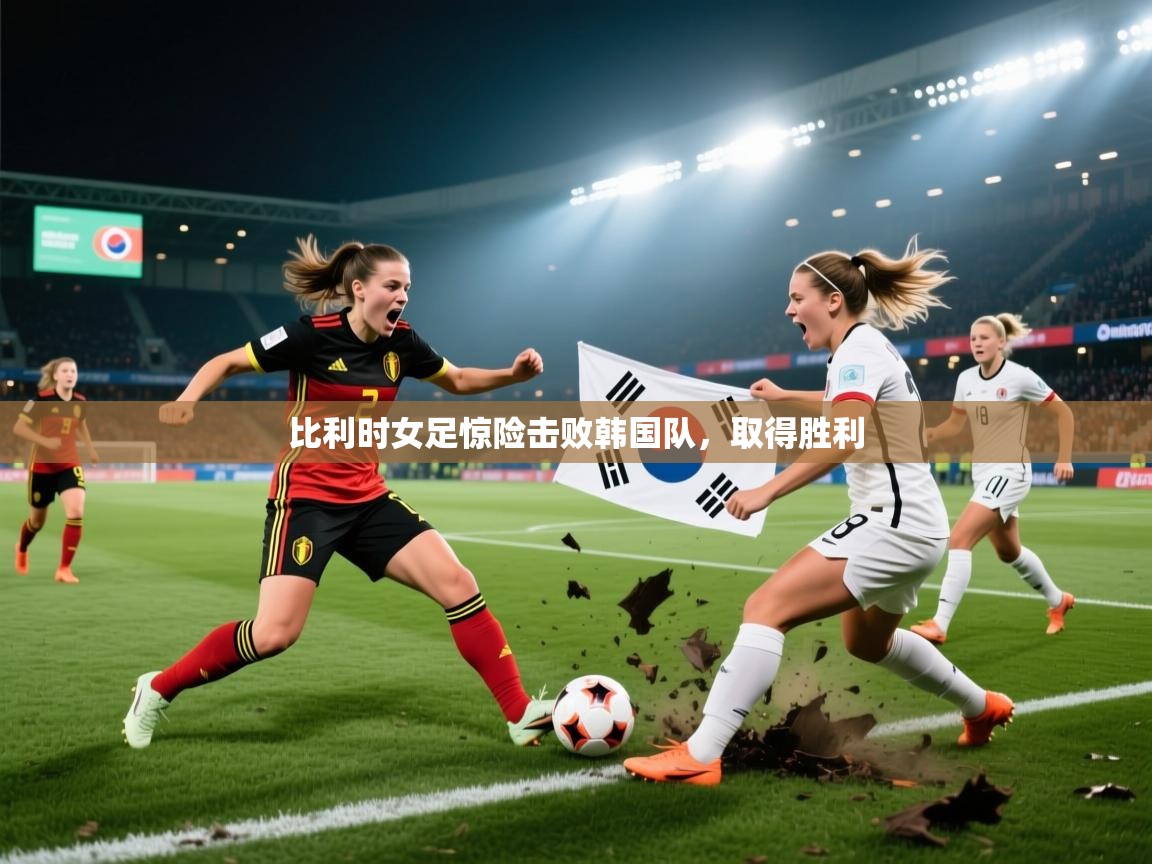 开云中国kaiyun·体育官方网站-比利时女足惊险击败韩国队，取得胜利  第3张
