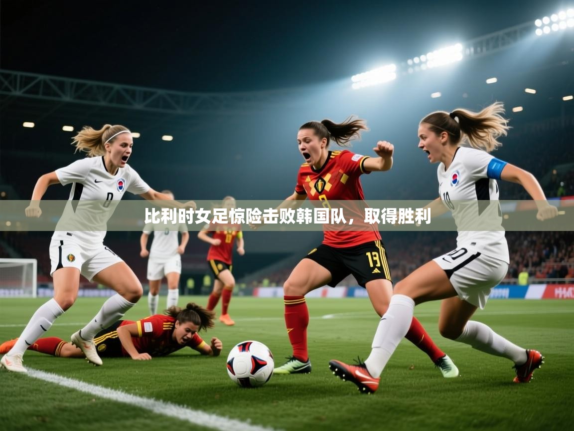 开云中国kaiyun·体育官方网站-比利时女足惊险击败韩国队，取得胜利  第4张